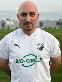 Avatar Bild für Tugay Yilmaz