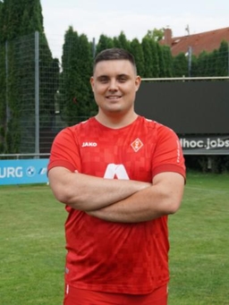 Avatar Bild für Robert Zopora