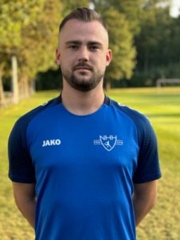 Avatar Bild für Mike Fredman