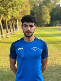Avatar Bild für Asad Mustafa Dakou