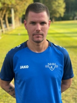 Avatar Bild für Sascha Gotthardt