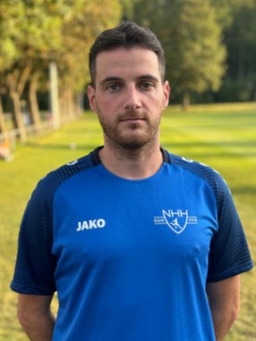 Avatar Bild für Fabian Schäufele