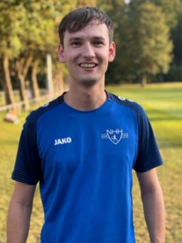 Avatar Bild für Christopher Schudt