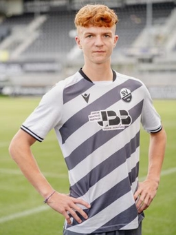 Avatar Bild für Moritz Noah Hoffmann