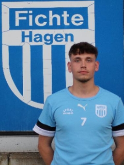 Avatar Bild für Andre Niklas Klöckner