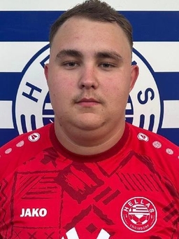 Avatar Bild für Alex Koshevnikov