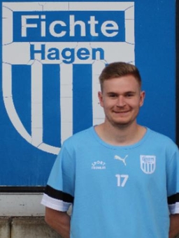 Avatar Bild für Fabian Laube