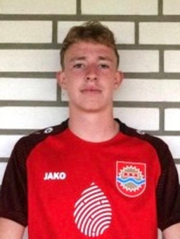 Avatar Bild für Luis Janßen