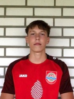 Avatar Bild für Jonas Paaßen
