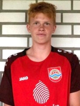 Avatar Bild für Nick Albers