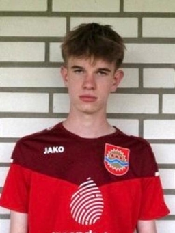 Avatar Bild für Nikolas Boßmann