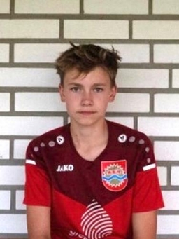 Avatar Bild für Sebastian Schoofs