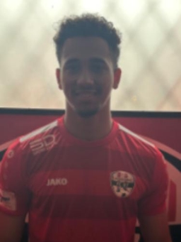 Avatar Bild für Taha Chabab