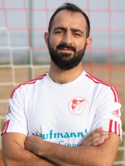 Avatar Bild für Ahmet Bilgic