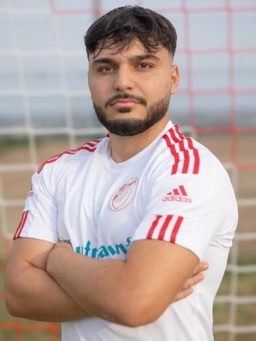 Avatar Bild für Yasin Güler