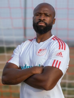 Avatar Bild für Glody Kuba