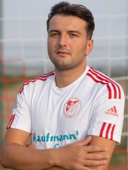 Avatar Bild für Erhan Kurpejovic