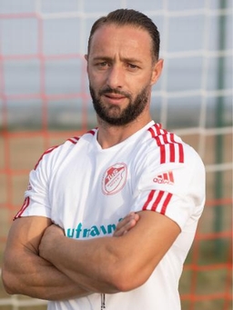 Avatar Bild für Klaudio Rexhepi