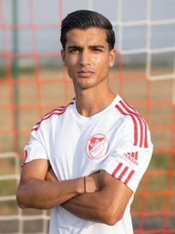 Avatar Bild für Ahmet Berat Sayim