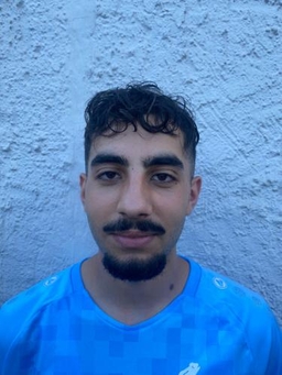 Avatar Bild für Tamir Rashid