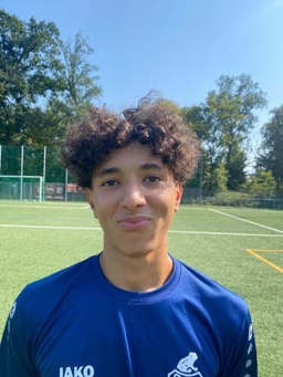 Avatar Bild für Abdelwarit Toumi