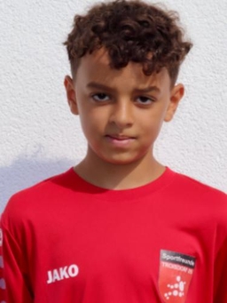 Avatar Bild für Ali Mehdi Ghazouani