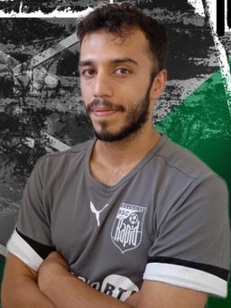 Avatar Bild für Mohammad Amin Malek Mohammadi