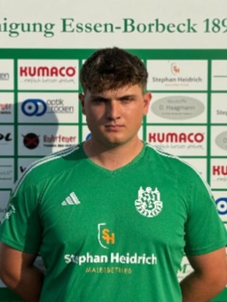 Avatar Bild für Tyron Klier