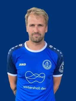 Avatar Bild für Kevin Harders