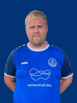Avatar Bild für Florian Harders