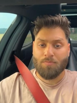 Avatar Bild für Hassan Omeirat