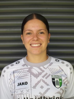 Avatar Bild für Giusi Soriano