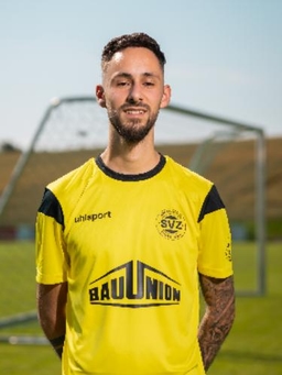 Avatar Bild für Loris Barroi