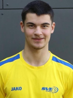 Avatar Bild für Constantin Anis Nikou