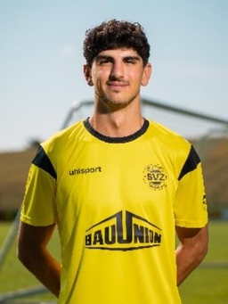 Avatar Bild für Deniz Demir