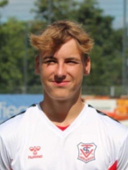 Avatar Bild für Cornelius Valentin Schaal