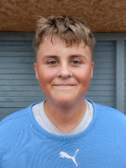 Avatar Bild für Luca Börger