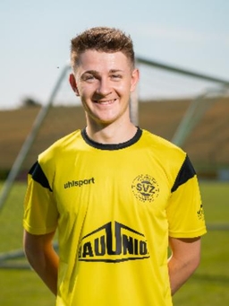 Avatar Bild für Niklas Hillmaier