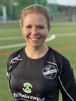 Avatar Bild für Franziska Fehrenbach