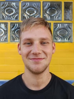 Avatar Bild für Fabian Tim Meinhardt