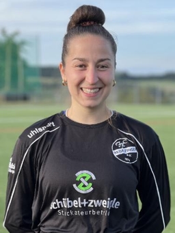Avatar Bild für Melina Gromann