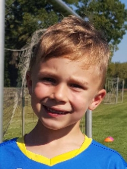 Avatar Bild für Levi Weide