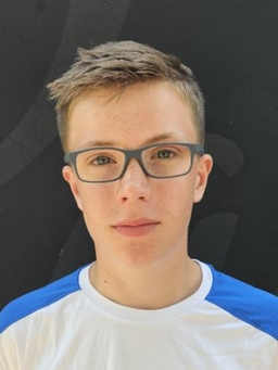 Avatar Bild für Julian Regorius