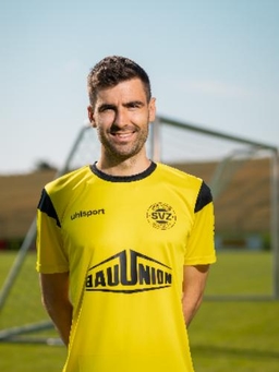 Avatar Bild für Daniel Thieringer