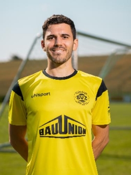 Avatar Bild für Jannik Thieringer