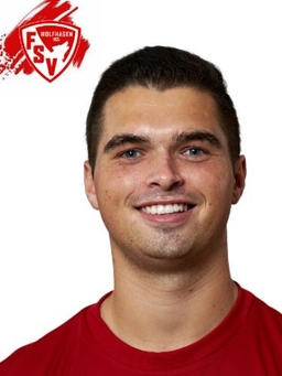 Avatar Bild für Domenic Dietrich