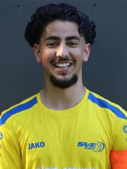 Avatar Bild für Ali Naghi Ranjbar