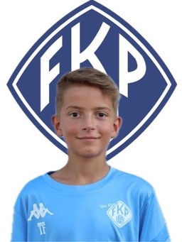 Avatar Bild für Timothy Odell Fauß