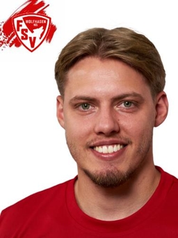 Avatar Bild für Calvin Bublitz