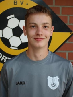 Avatar Bild für Jannis Kalmer